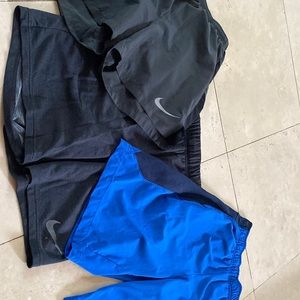 Nike shorts